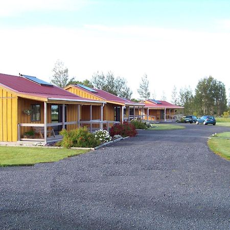 Longbourne Lodge Motel Mosgiel Exterior foto